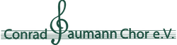 Conrad Paumann Chor e.V.