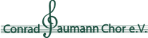 Conrad Paumann Chor e.V.